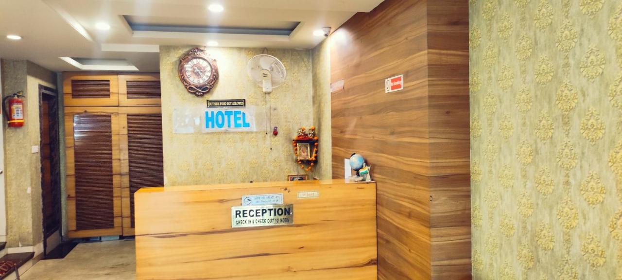 Hotel Raj Residency Bhopal Dış mekan fotoğraf